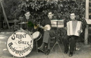 1930's - CPA - Select Jazz Monferrandais.jpg