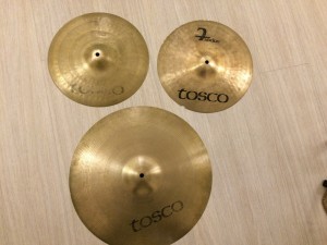 Tosco HH13 et C/R 18